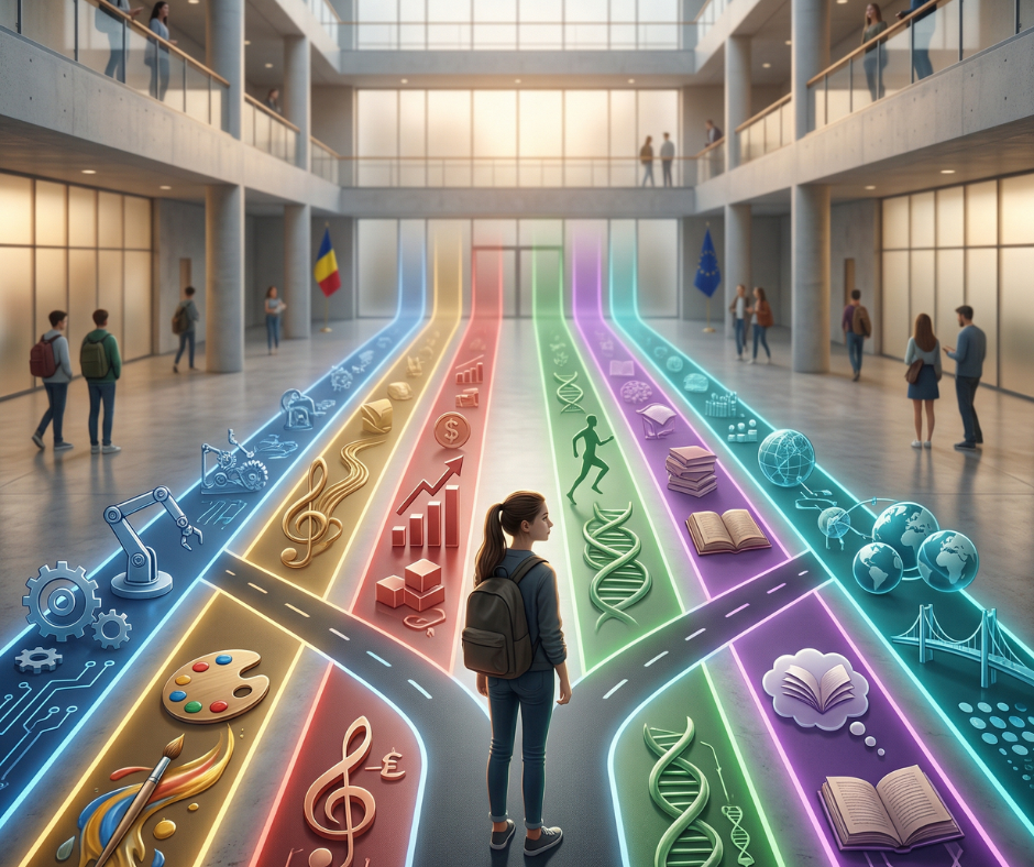 Opționalele devin relevante pentru nevoile și interesele de învățare ale elevului: noile metodologii CDEOȘ, publicate în Monitorul Oficial